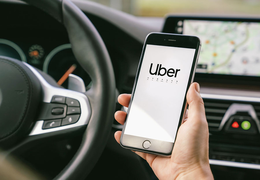 How to Use Uber Without a Phone Number?