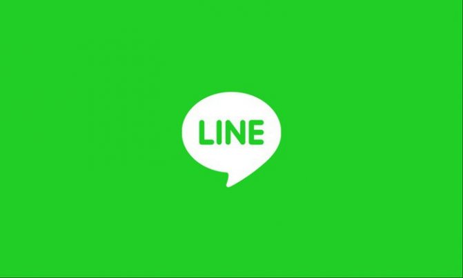 How to create LINE account without phone number?