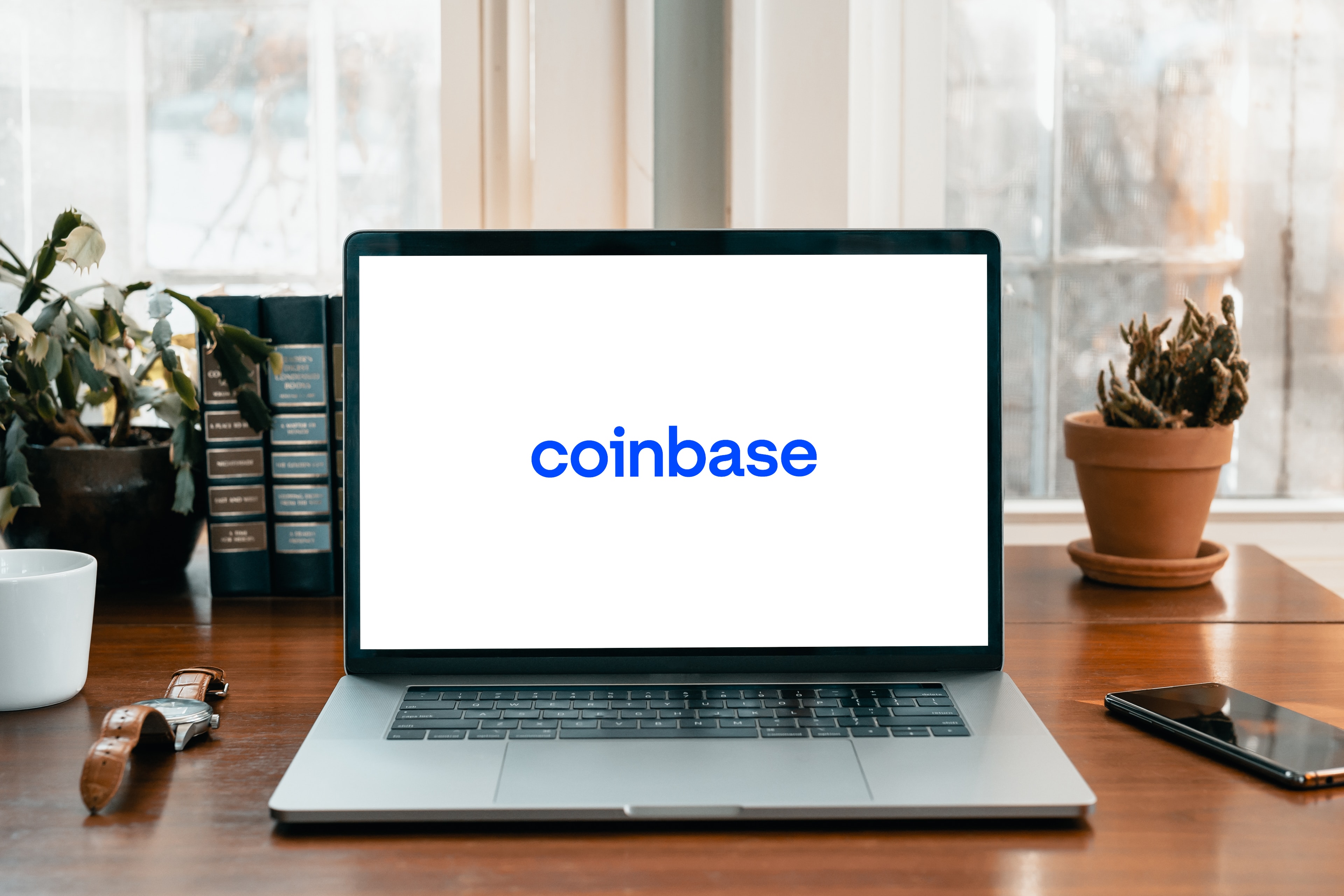 How to Create a Coinbase Account without a Phone Number?