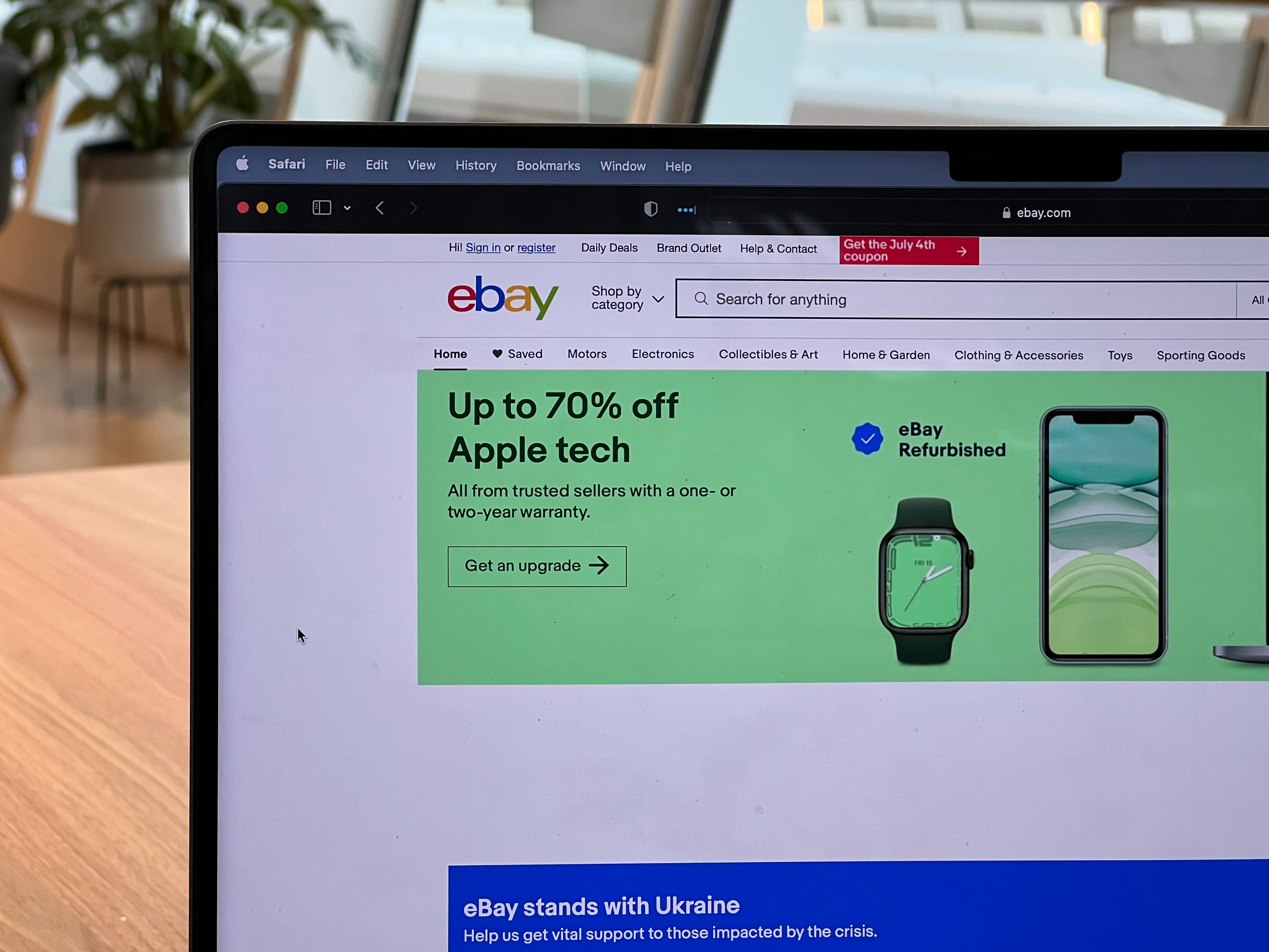 How to Create a Second eBay Account?