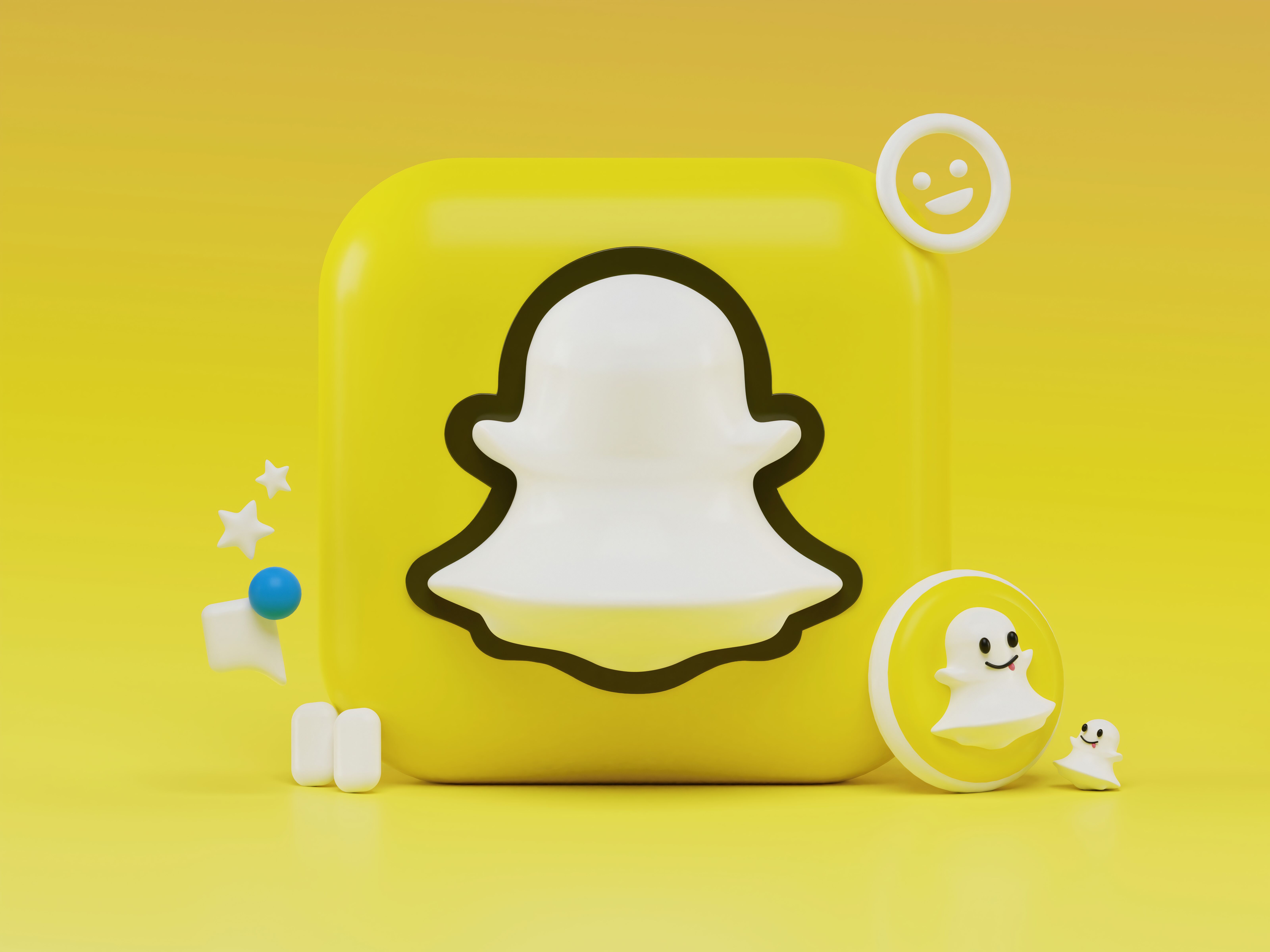 How to Create a Second Snapchat Account?