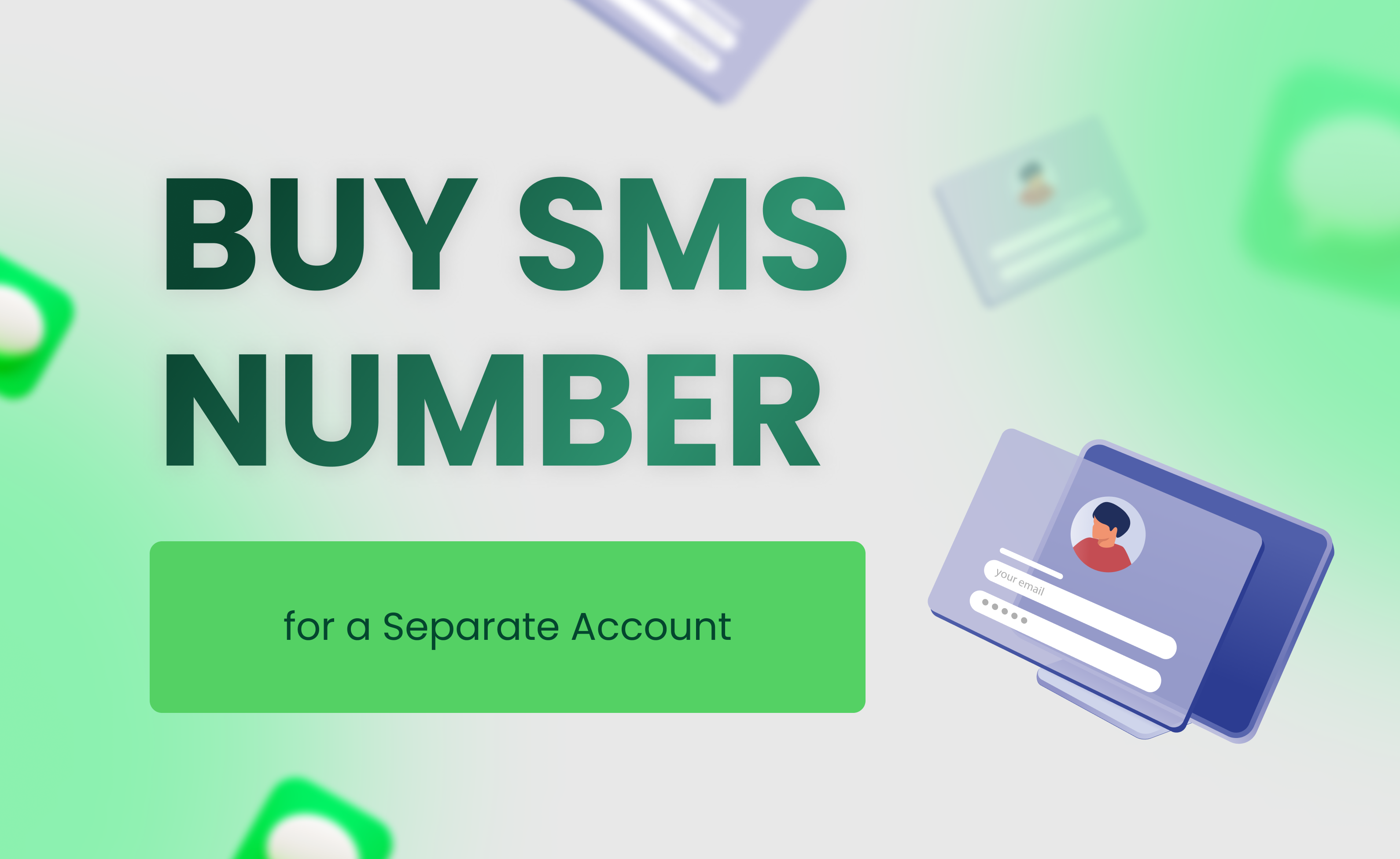 Buy SMS Numbers: The Ultimate Guide to Virtual Phone Numbers