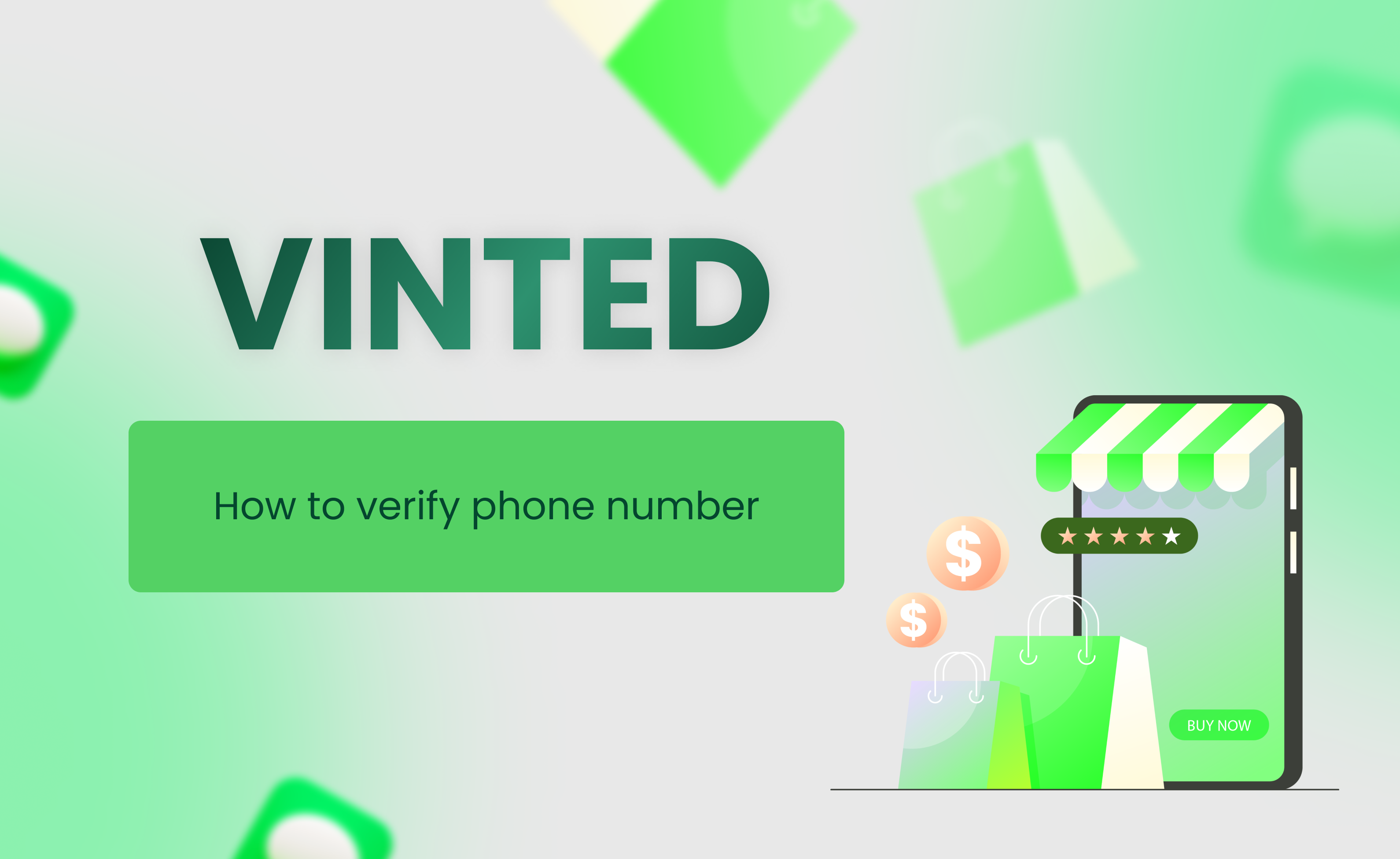 Mastering Vinted Phone Verification: A Comprehensive Guide