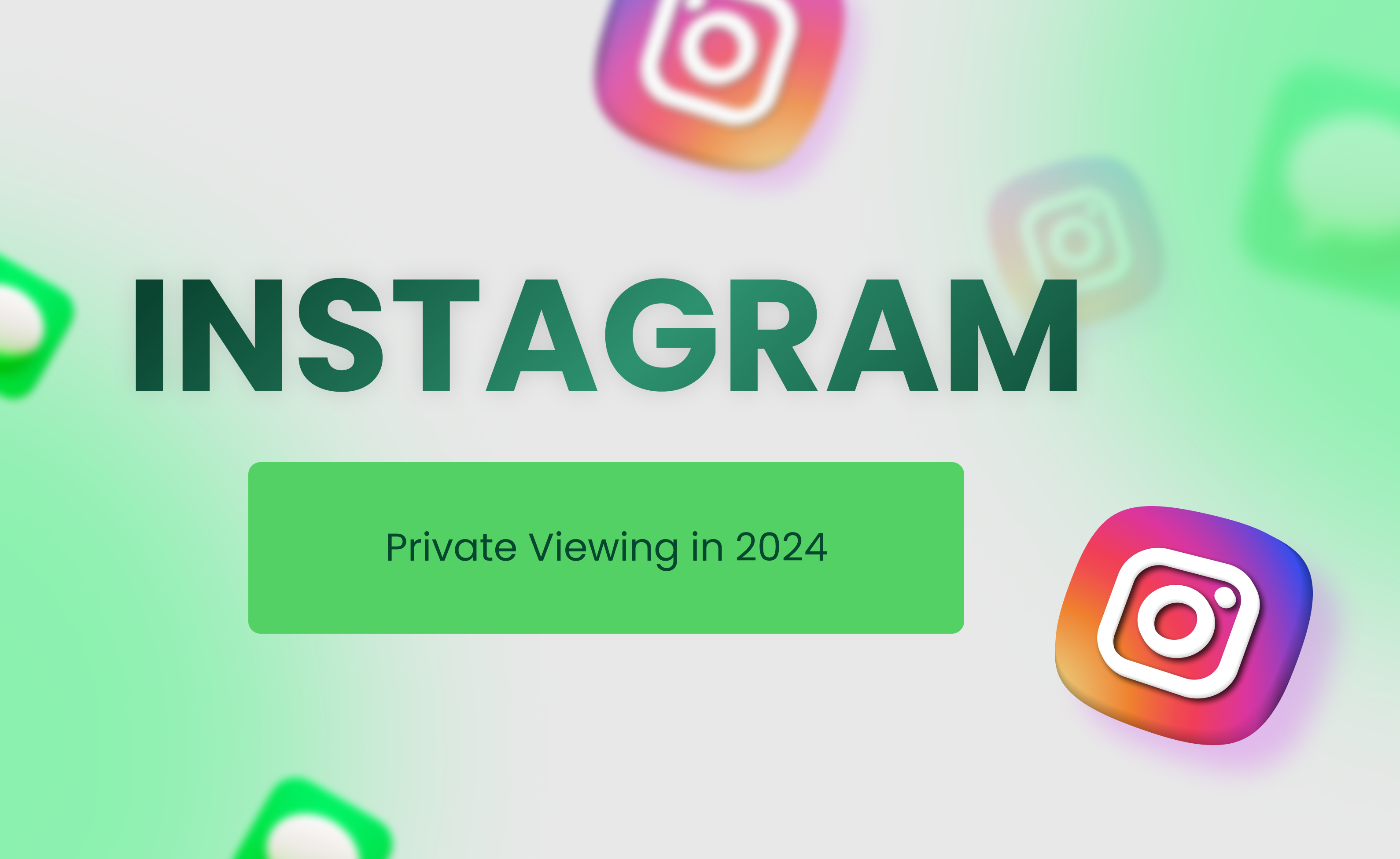 Explore Hidden Instagram Content: A Guide to Private Viewing