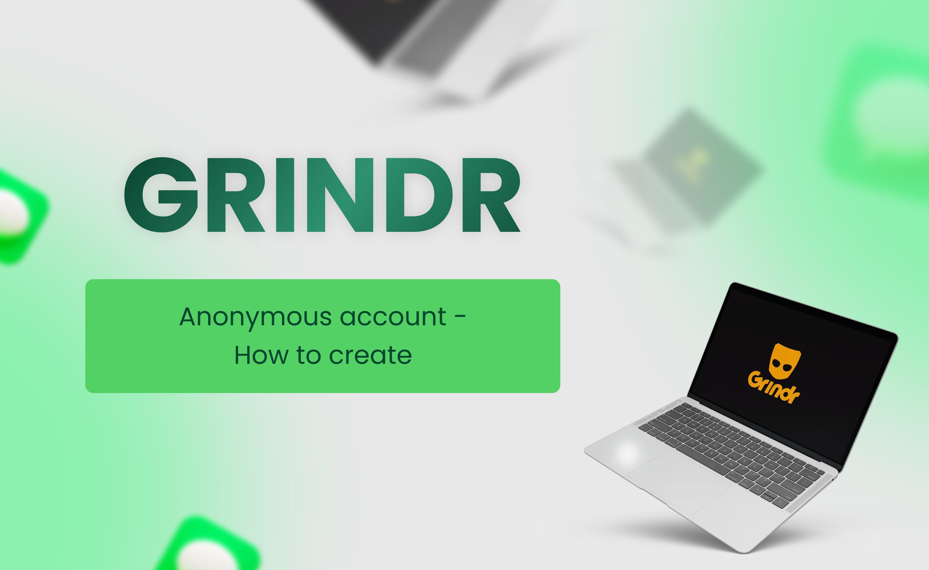 Anonymous Grind Account: Essential Techniques