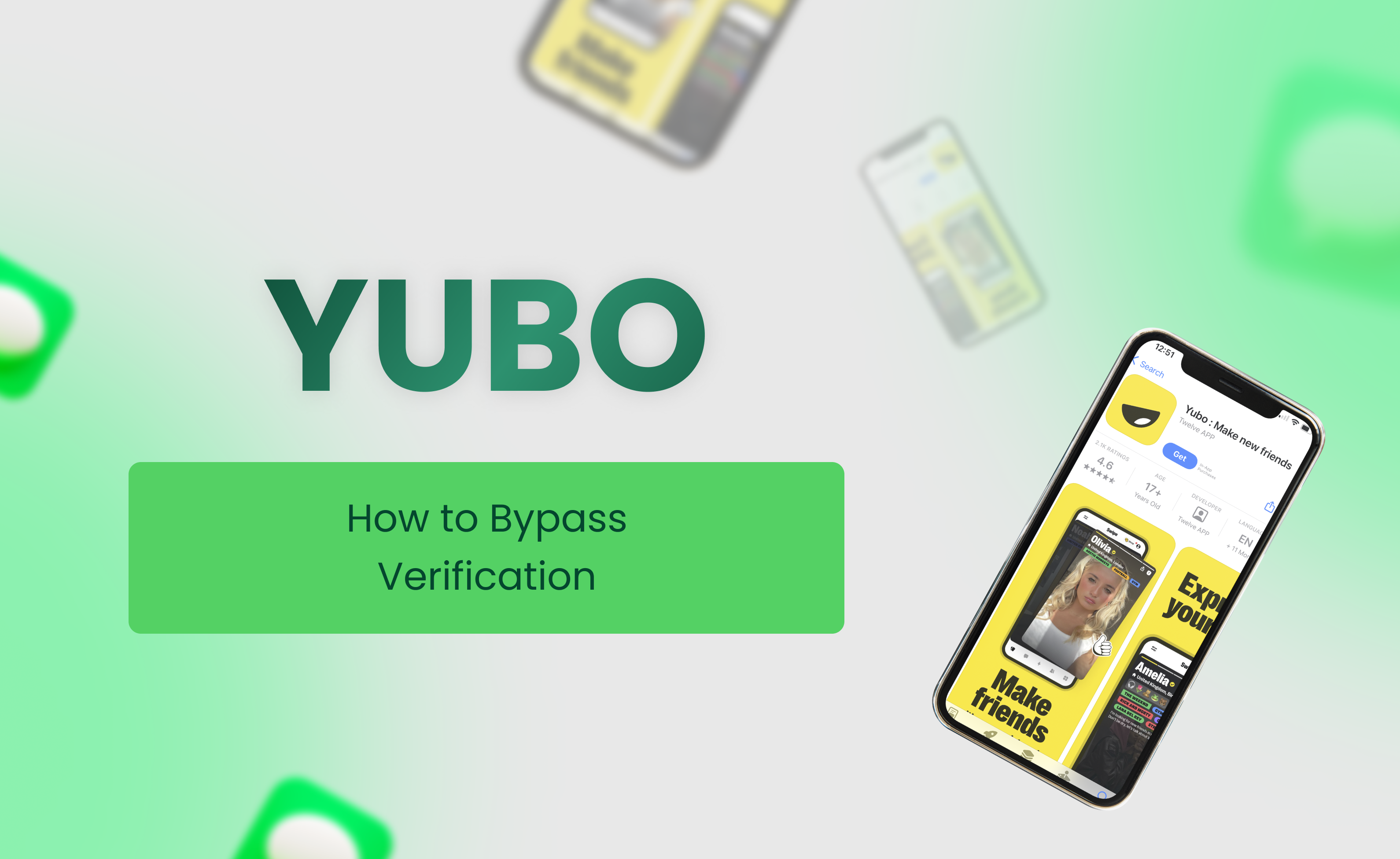 Unlock Yubo Without Compromising Privacy: Virtual Numbers Guide