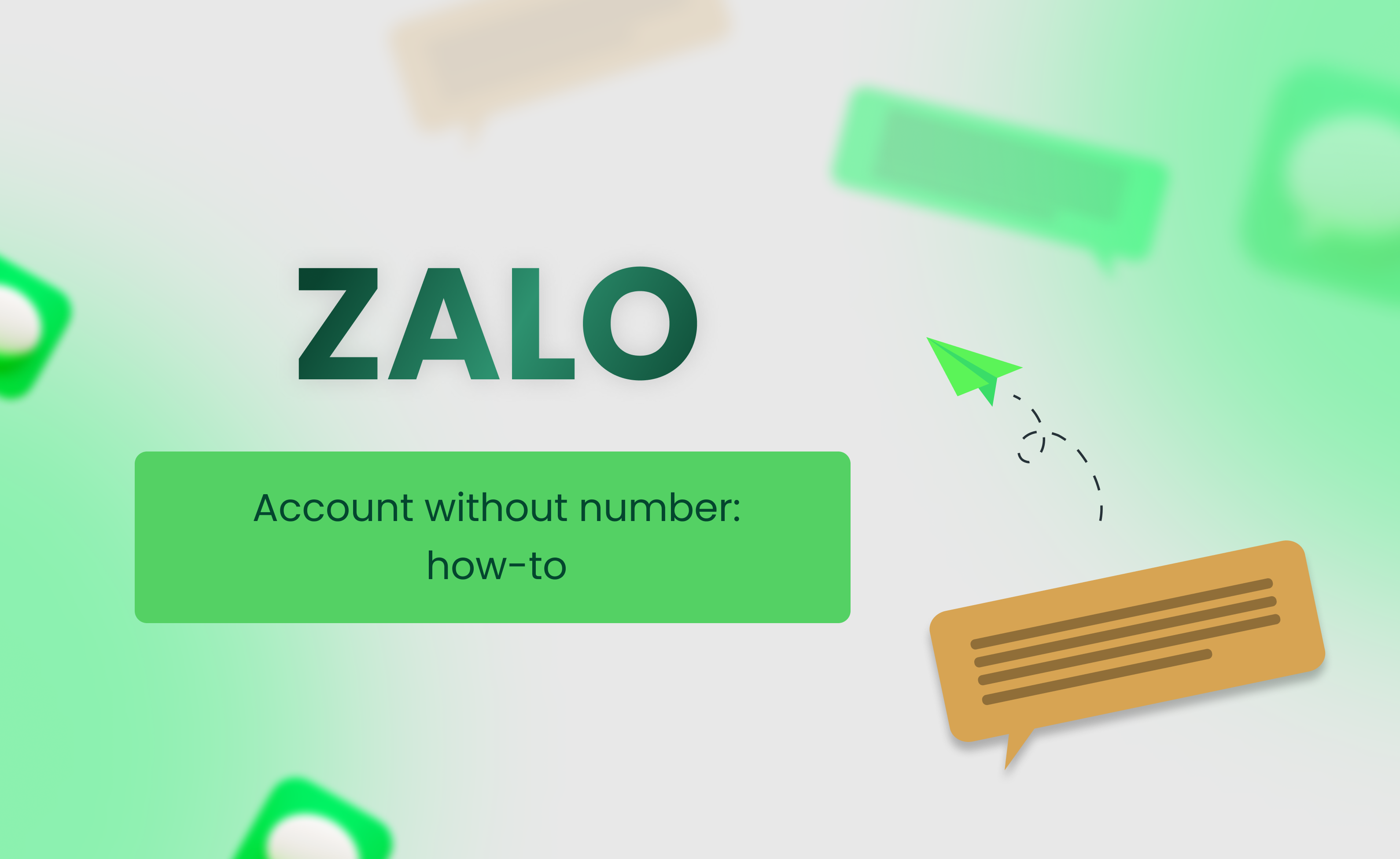 Mastering Zalo Verification with Virtual Numbers: A Comprehensive Guide