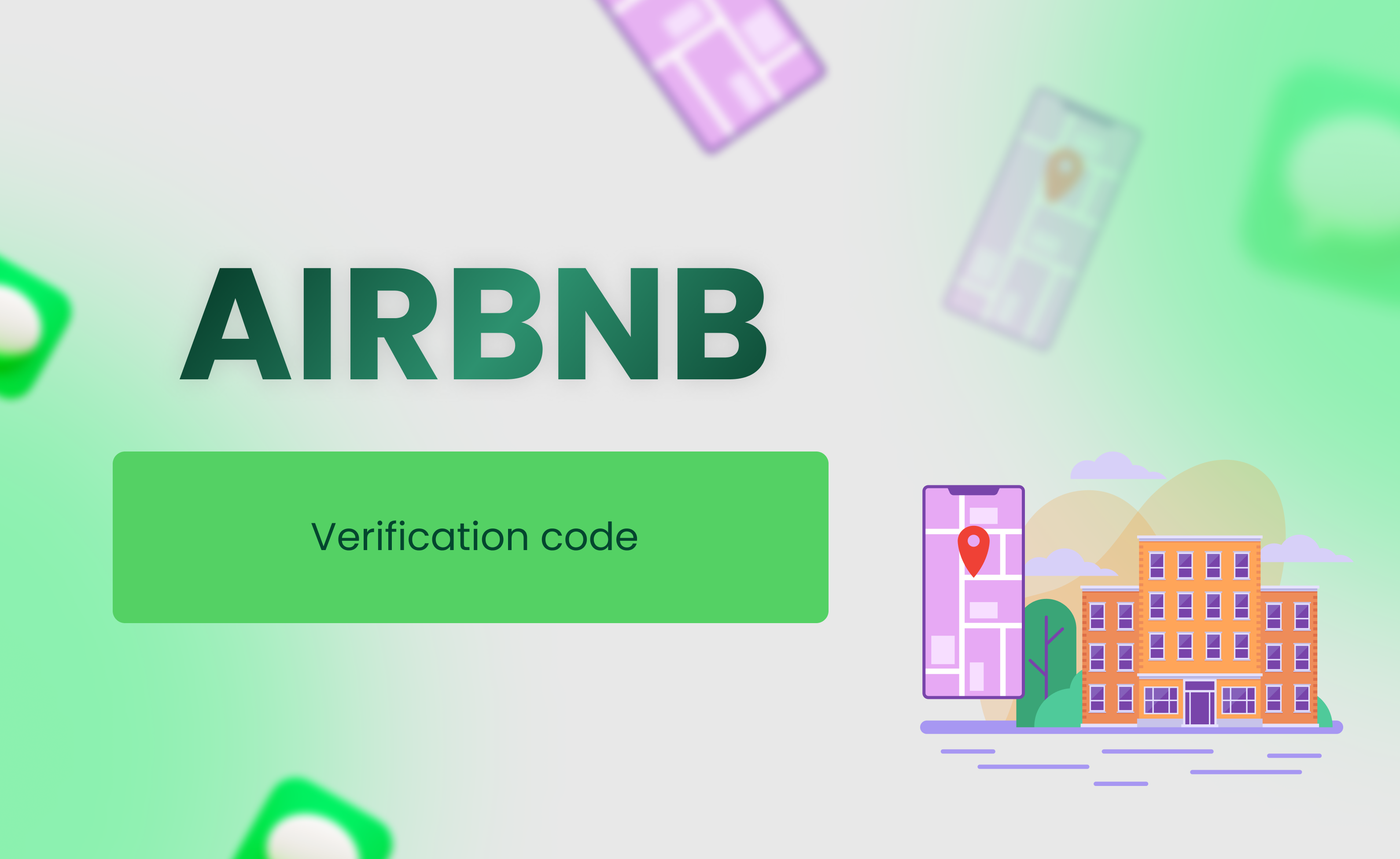 Unlock Your Airbnb Adventure: Bypass Phone Verification with SMSBOWER