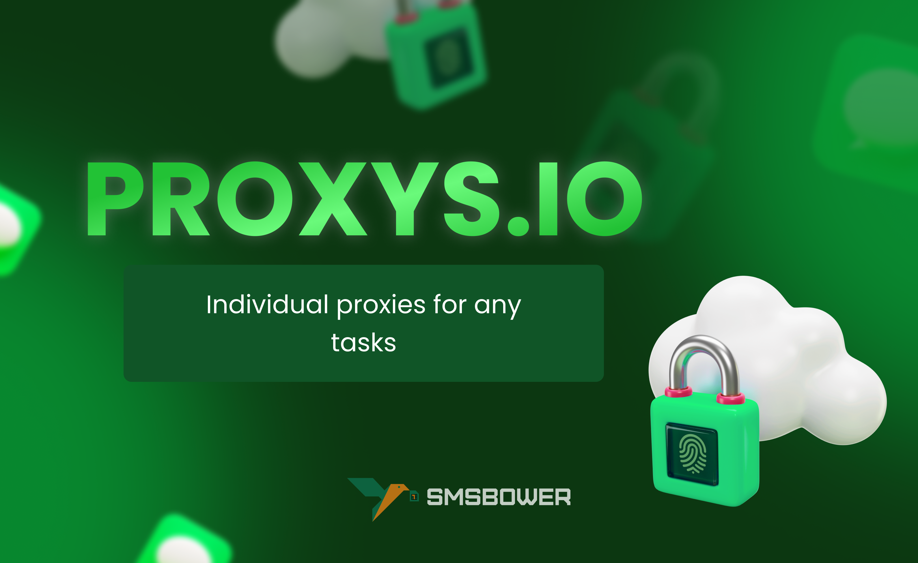 Unlock Digital Boundaries: An In-Depth Review of Proxys.io Services