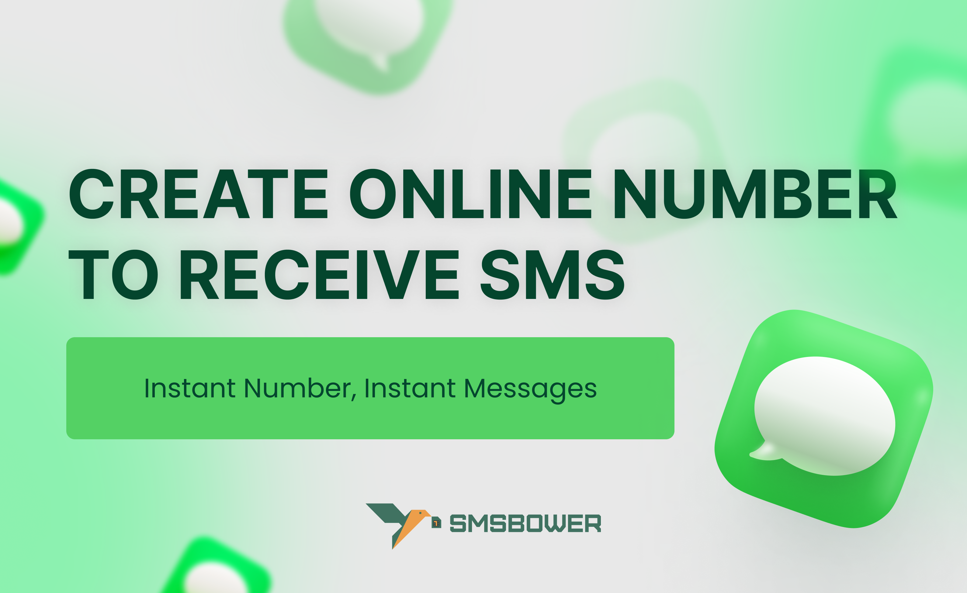 How to Use Virtual Numbers for SMS Verification - Step-by-Step Guide