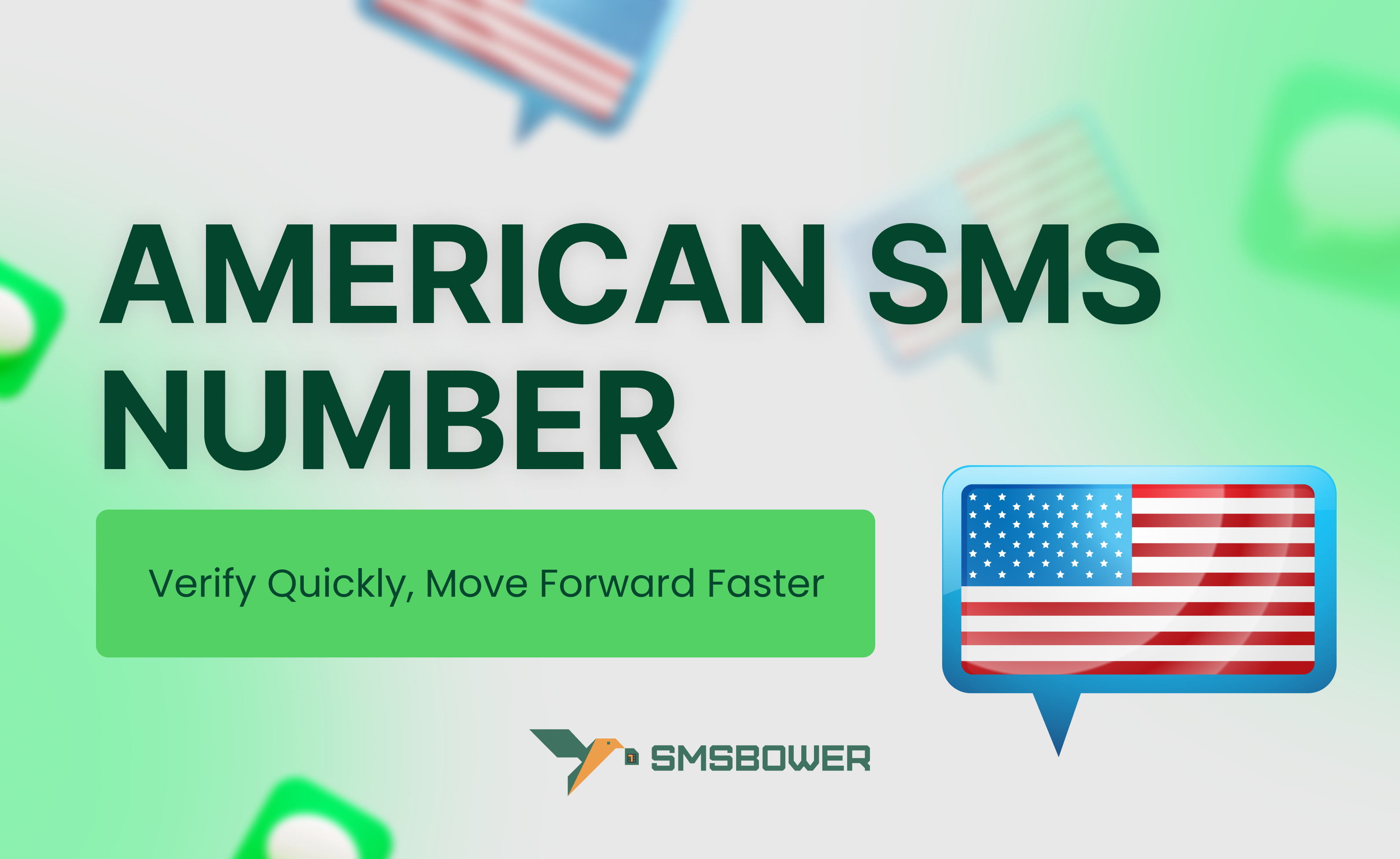 Top Tips for Receiving SMS Online with an American SMS Number