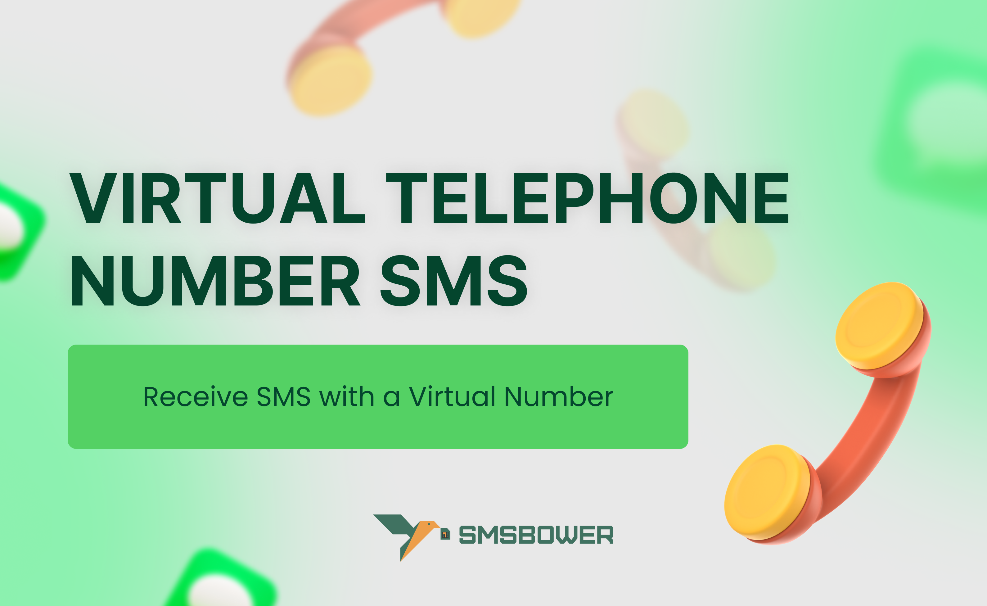 How Virtual Telephone Numbers Boost SMS Verification Security