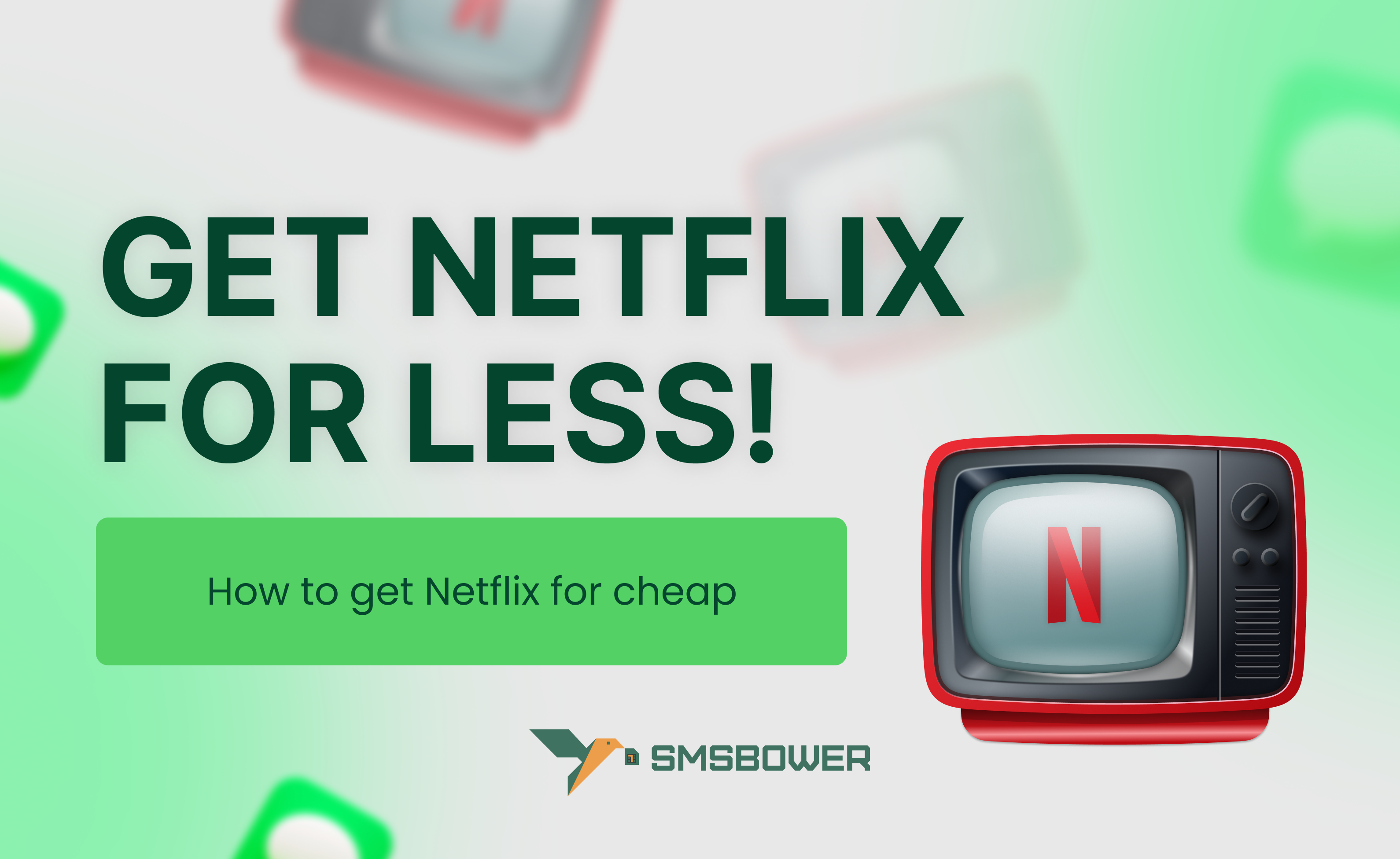 Save Money on Netflix: Affordable Subscription Tricks You Need to Know