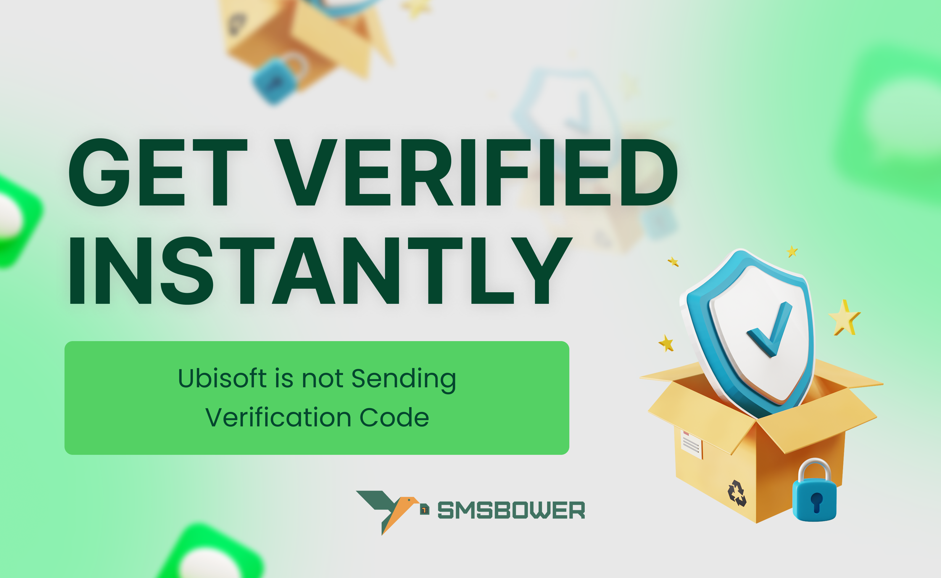 Why Ubisoft Is Not Sending Verification Code and How to Solve It