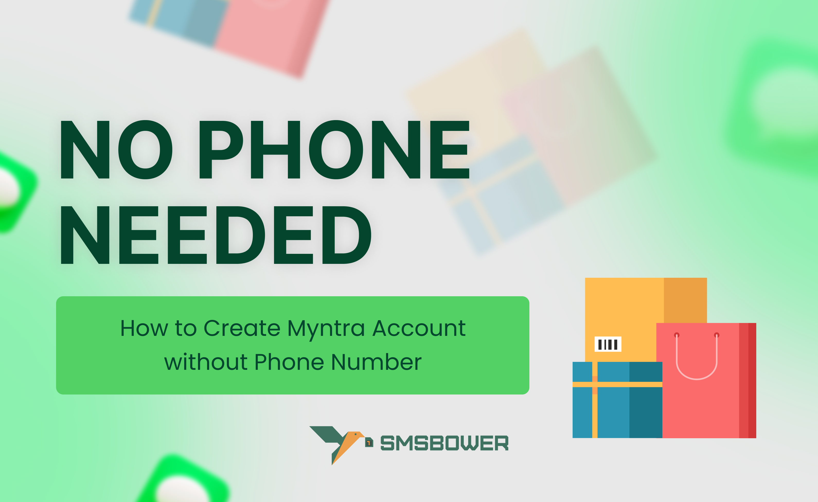 Myntra Sign Up and Login with Email - No Mobile Number Needed