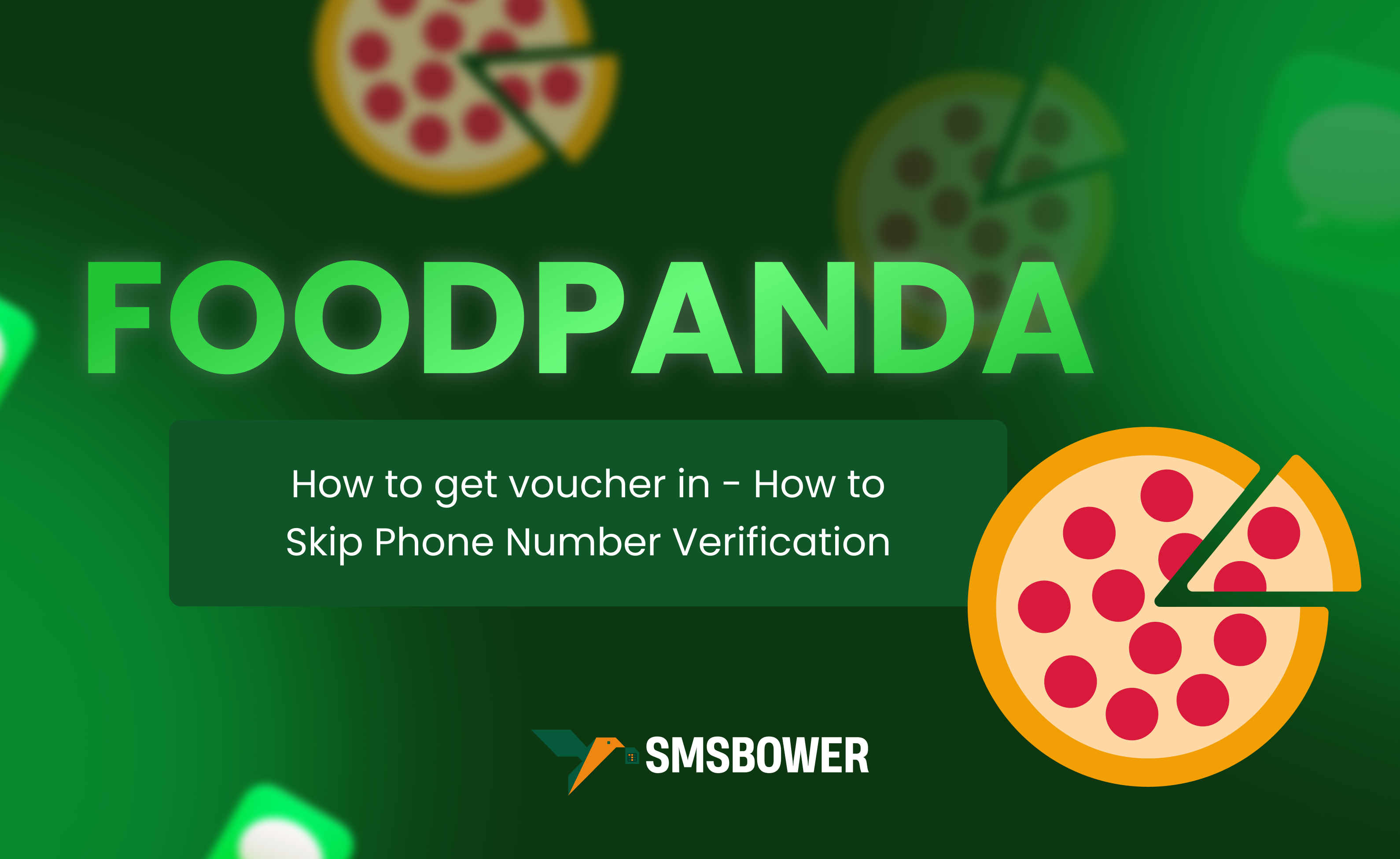 How to Use Foodpanda Voucher Today | Save on Every Order