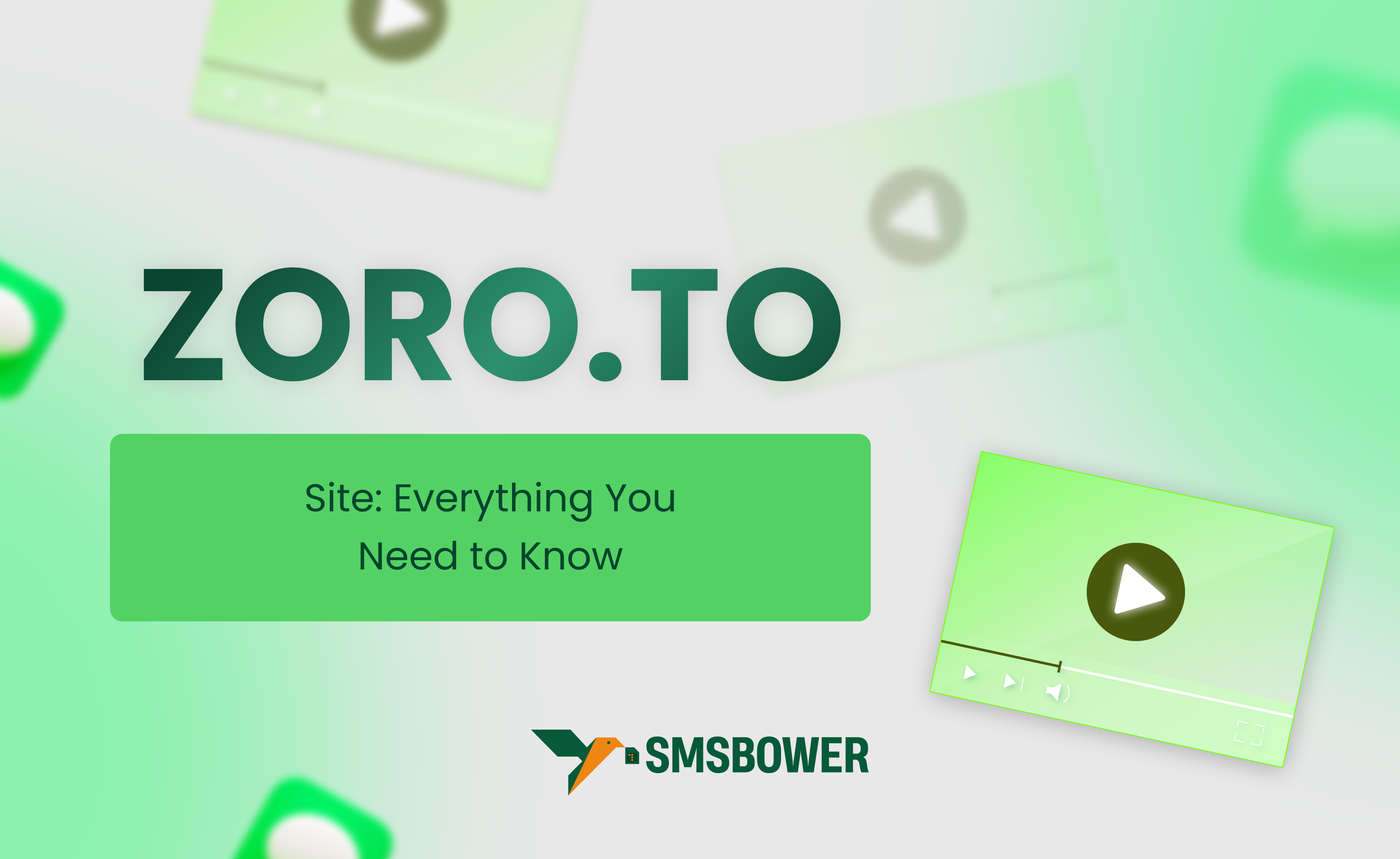 Zoro.to Site: The Ultimate Free Anime Streaming Platform